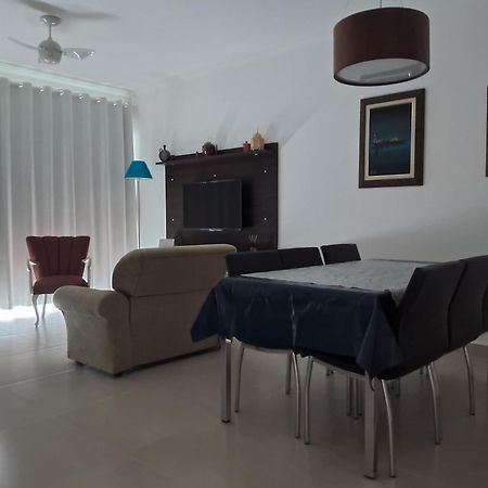 Appartamento Edificio Marilia Guarujá Esterno foto