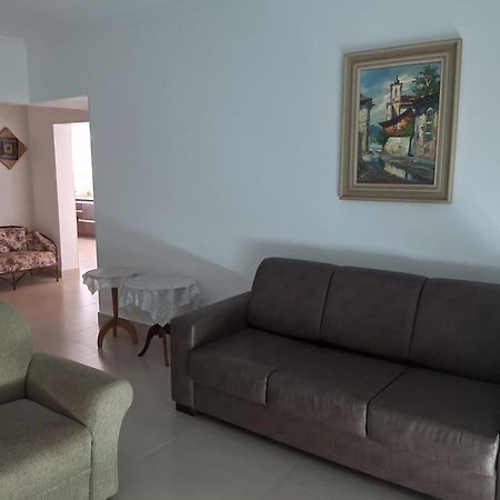 Appartamento Edificio Marilia Guarujá Esterno foto