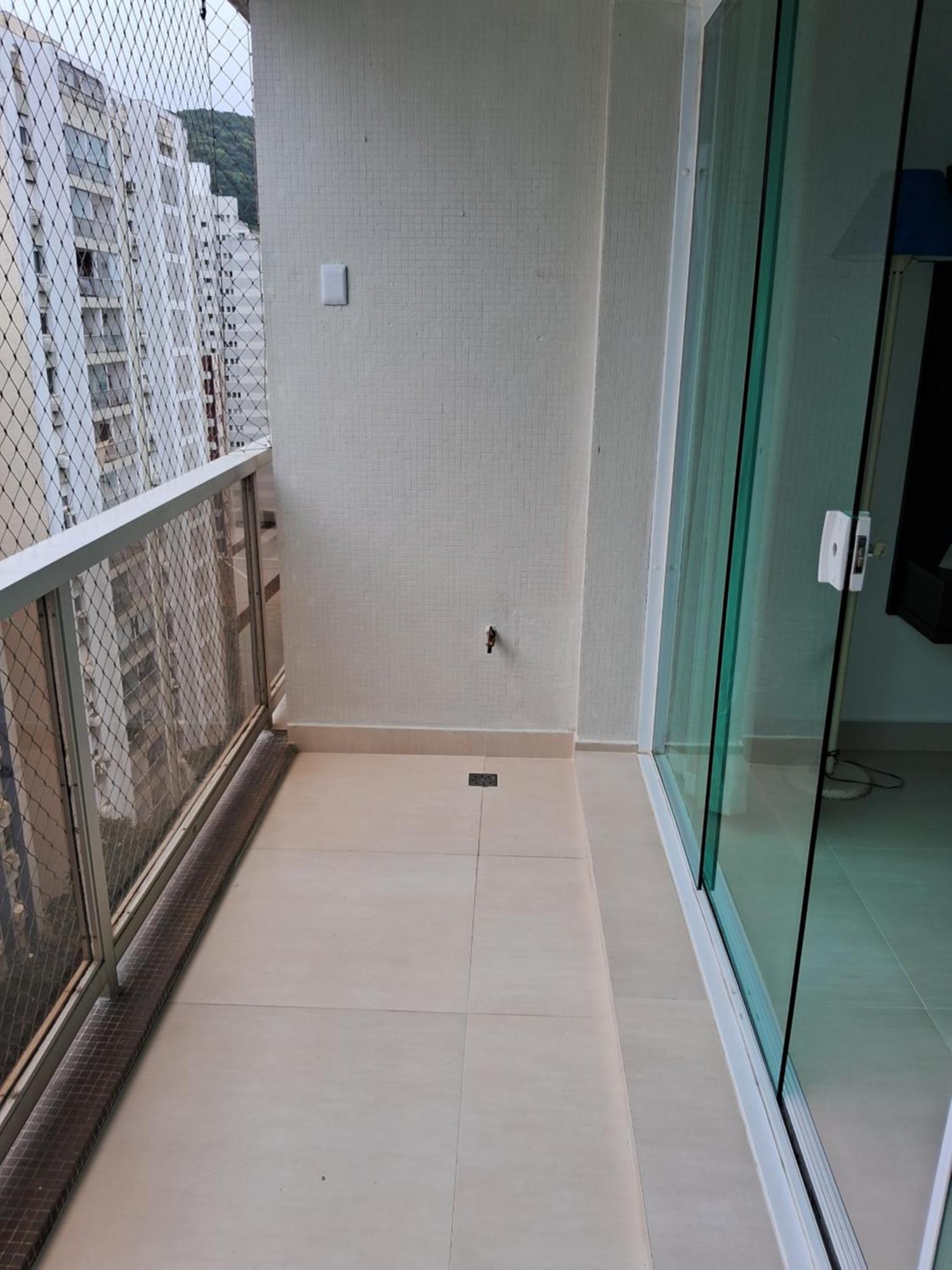 Appartamento Edificio Marilia Guarujá Esterno foto