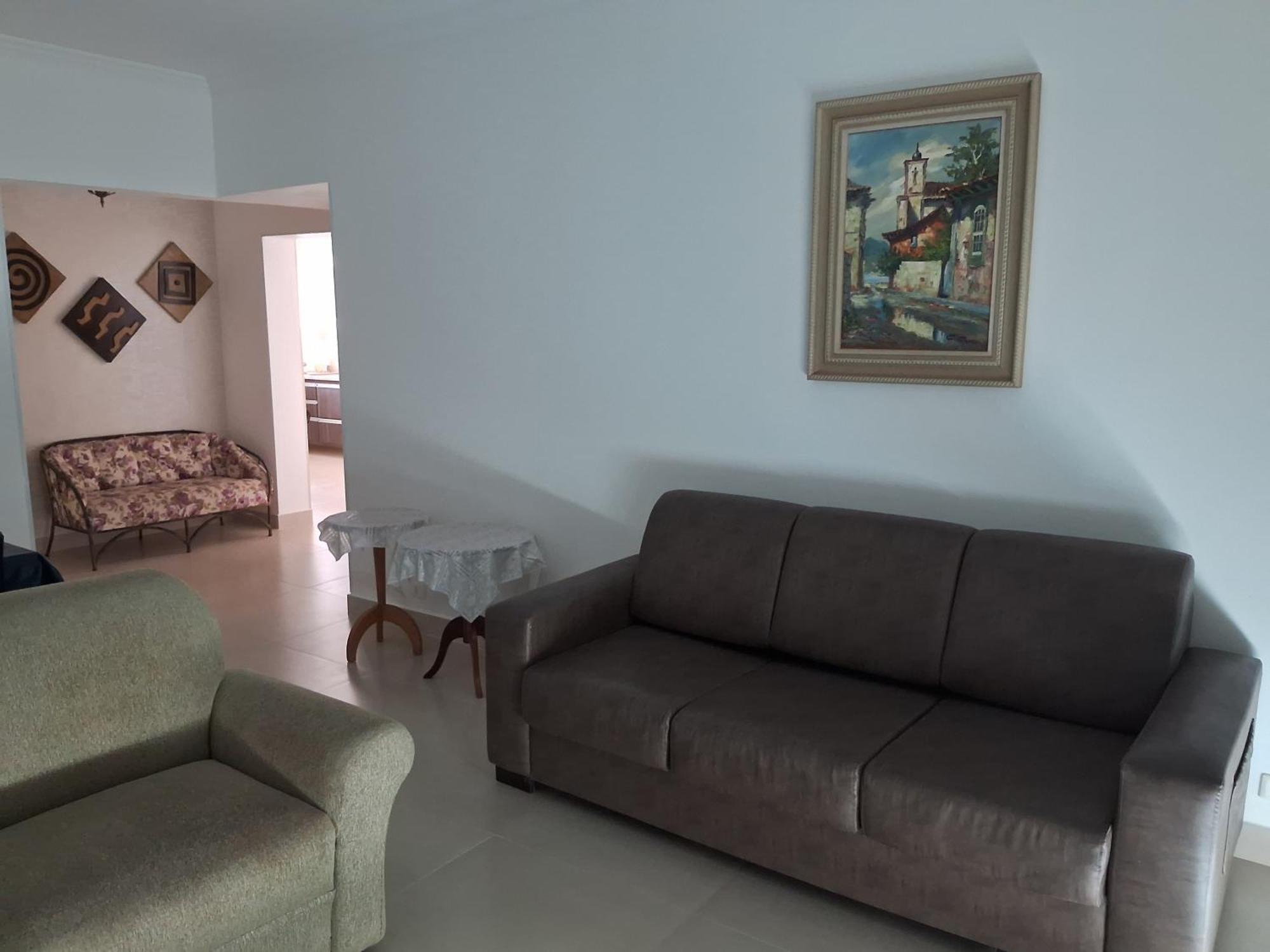 Appartamento Edificio Marilia Guarujá Esterno foto
