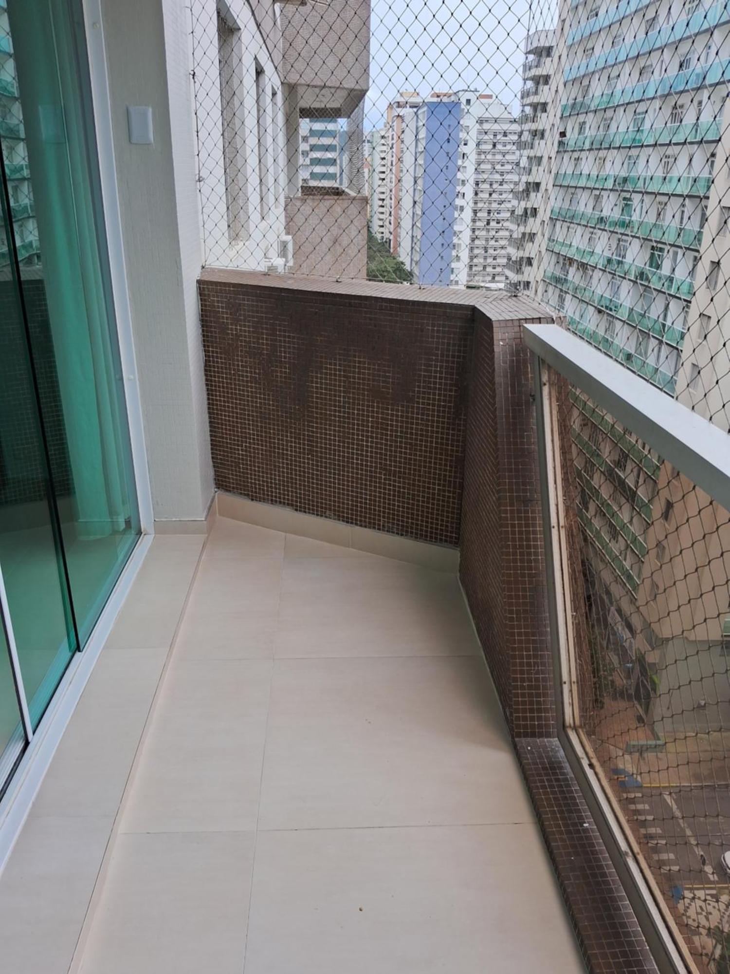 Appartamento Edificio Marilia Guarujá Esterno foto