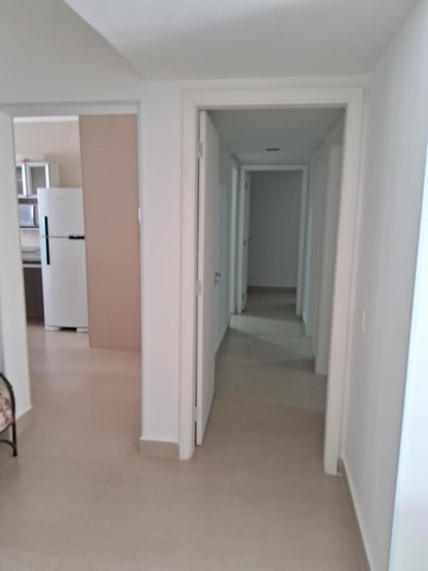 Appartamento Edificio Marilia Guarujá Esterno foto