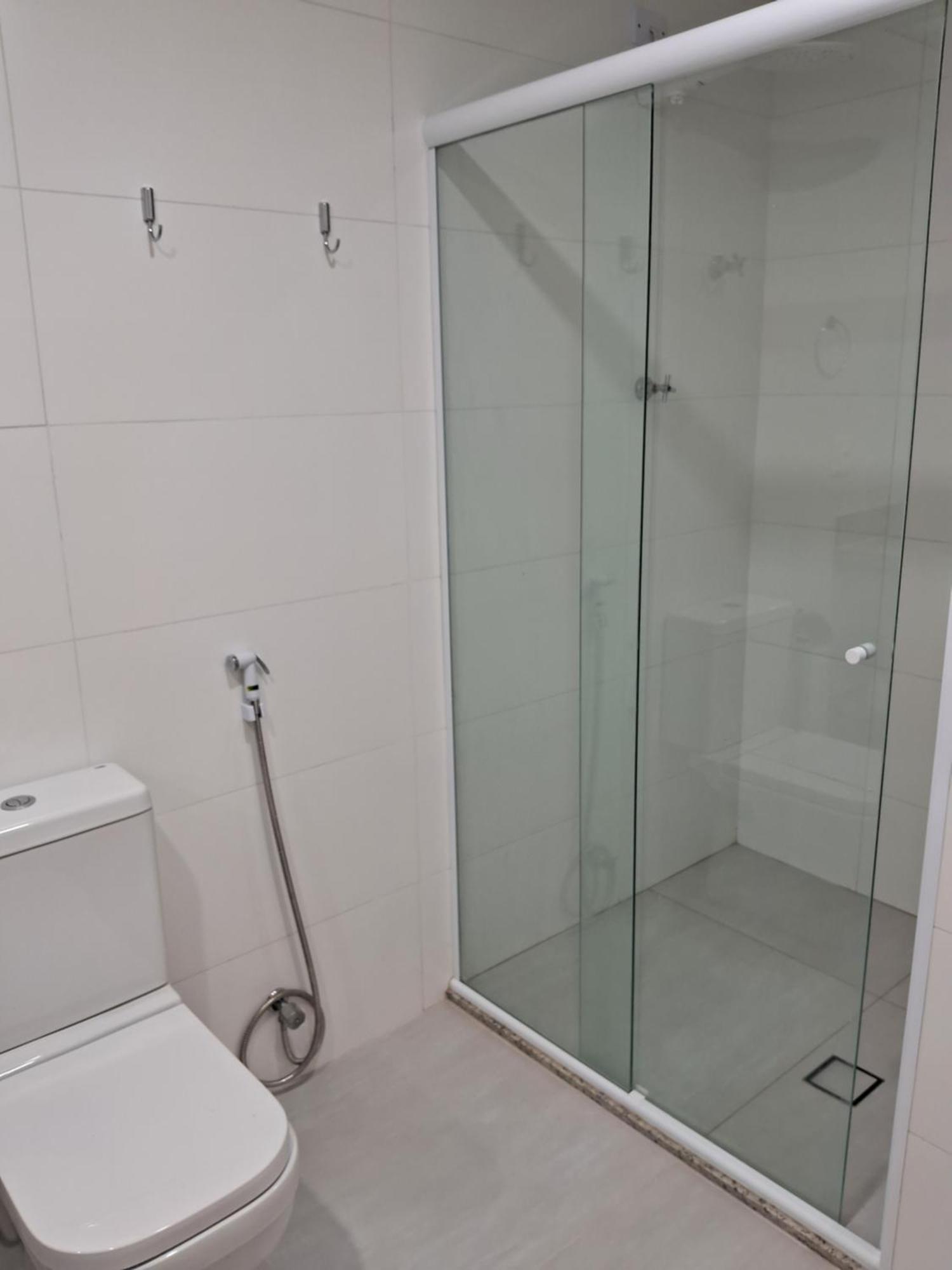 Appartamento Edificio Marilia Guarujá Esterno foto