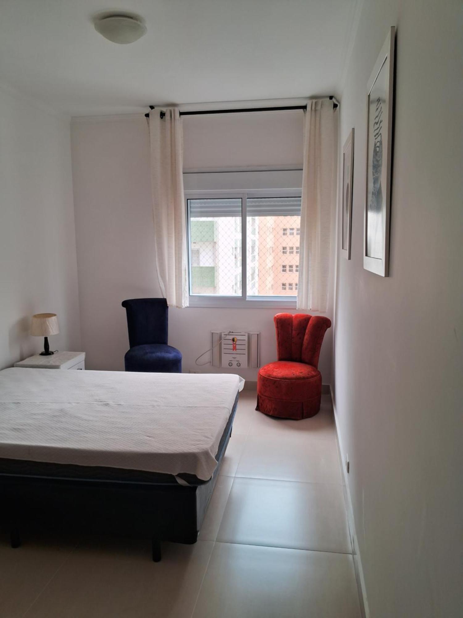 Appartamento Edificio Marilia Guarujá Esterno foto